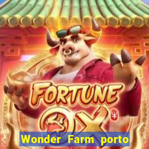 Wonder Farm porto alegre farm